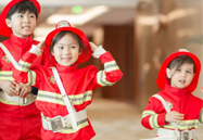 幼幼总经理，大大妄想家